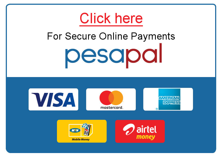Pesapal Payments