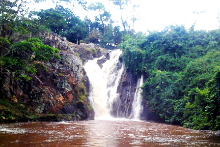 1 DAY JINJA TOUR