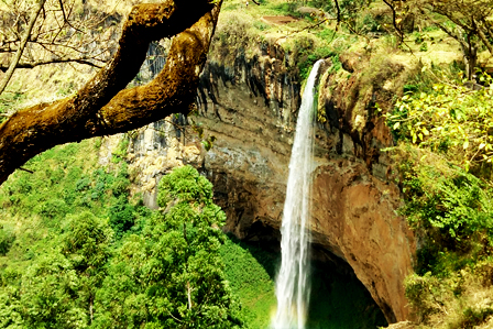 1 DAY SIPI FALLS