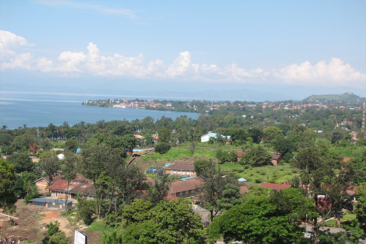 GISENYI