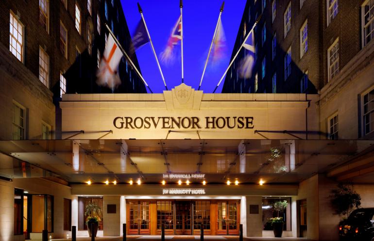 Grosvenor House