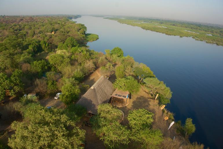 MURCHISON RIVER LODGE